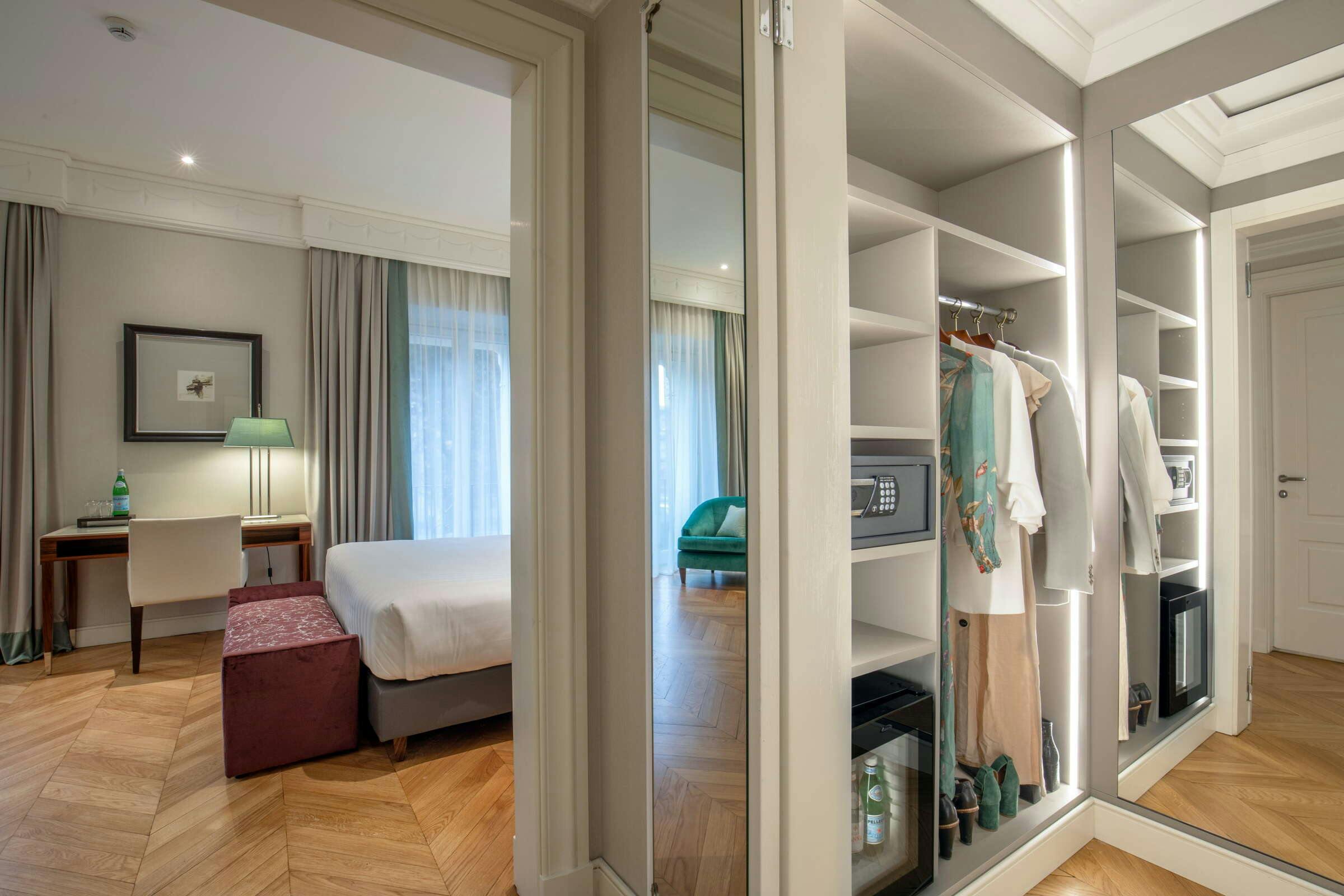 Hotel Rose Garden Palace photo 5