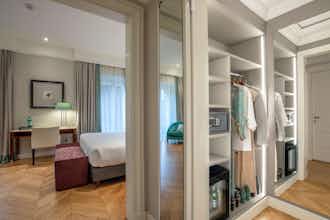 Hotel Rose Garden Palace photo 5