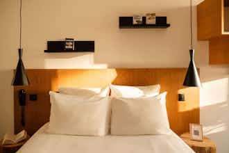 Hotel 9Hotel Bastille-Lyon photo 4