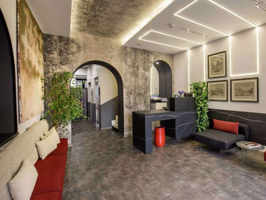Hotel Hotel Regno photo 1