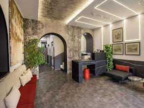 Hotel Hotel Regno photo 1