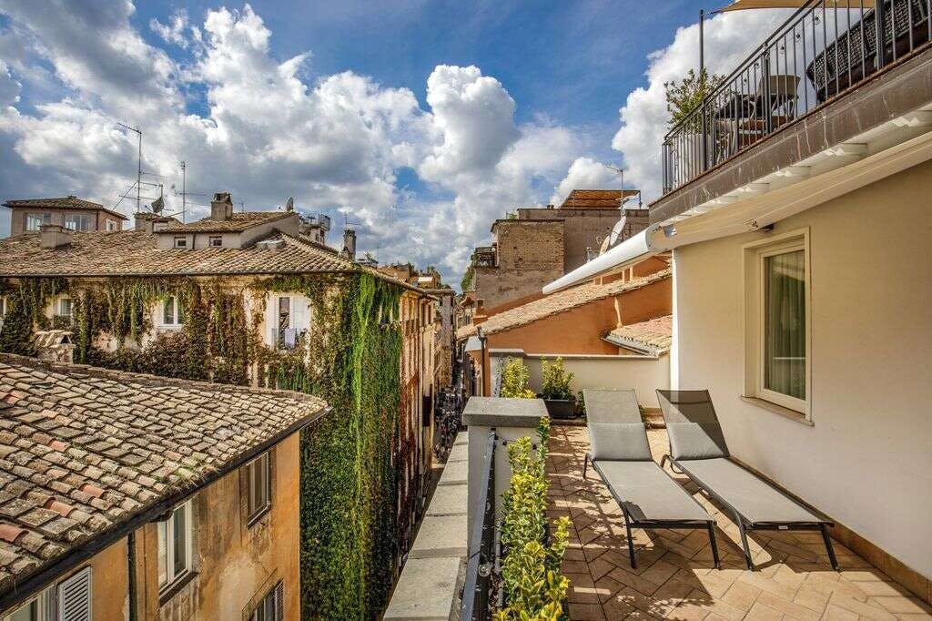 Hotel Coronari