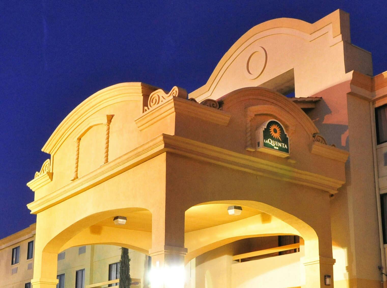 La Quinta Nacogdoches