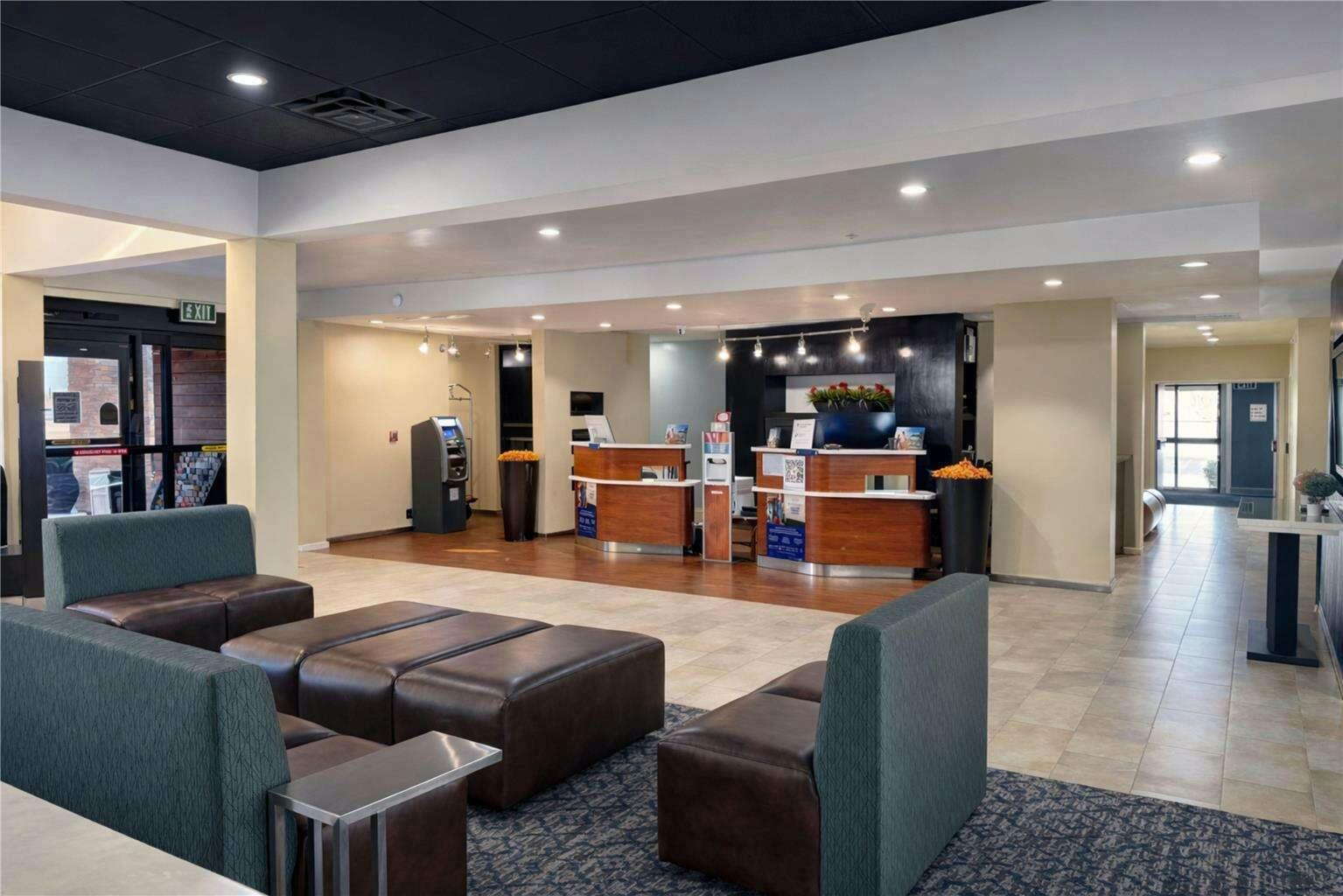 Hotel Hawthorn Dallas Love Field photo 4