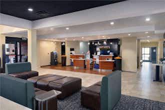 Hotel Hawthorn Dallas Love Field photo 4