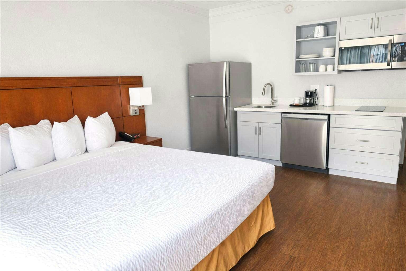 Hotel Hawthorn Dallas Love Field photo 2