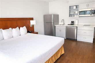Hotel Hawthorn Dallas Love Field photo 2