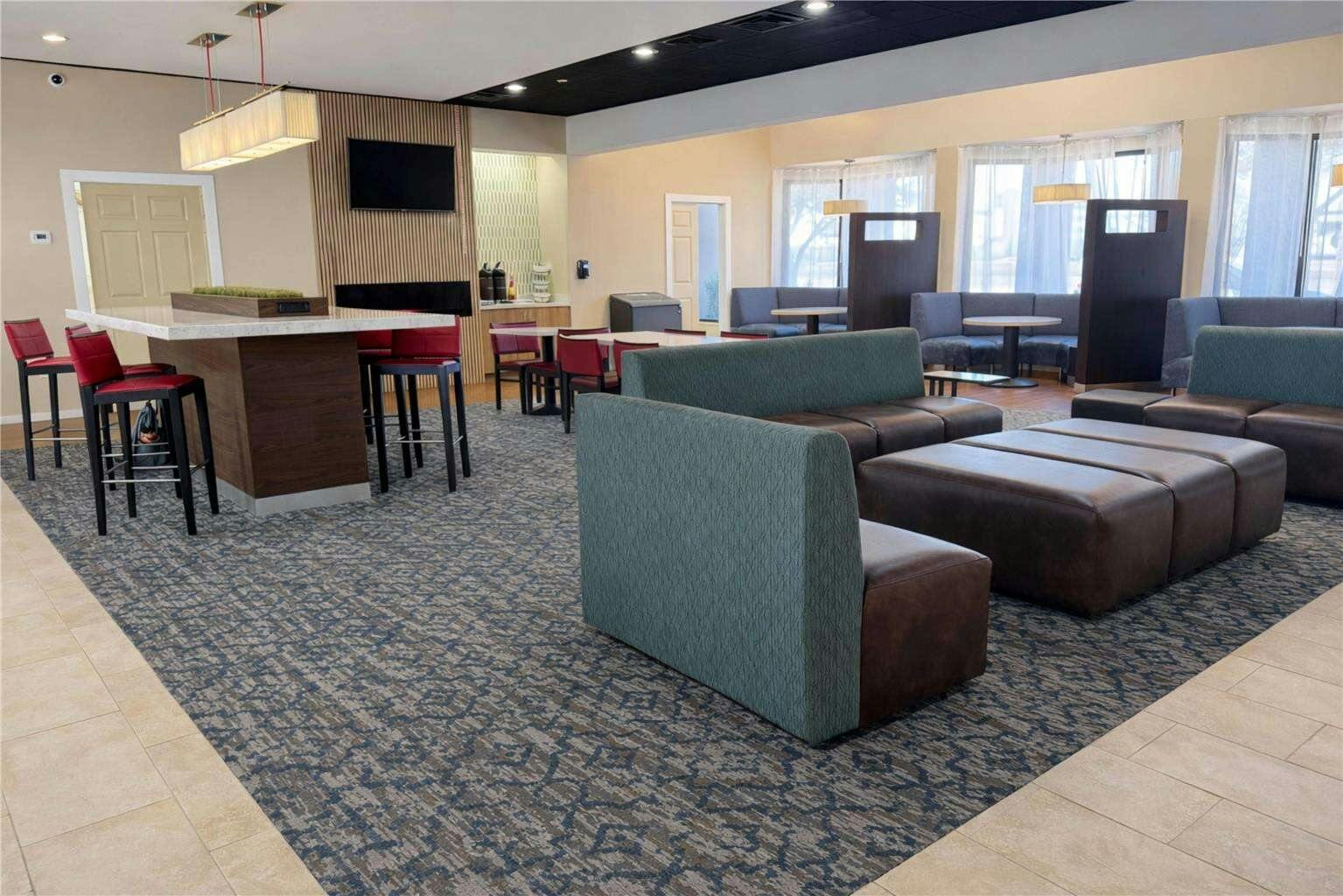 Hotel Hawthorn Dallas Love Field photo 3