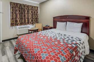 Hotel Super 8 Waco North I 35 photo 4