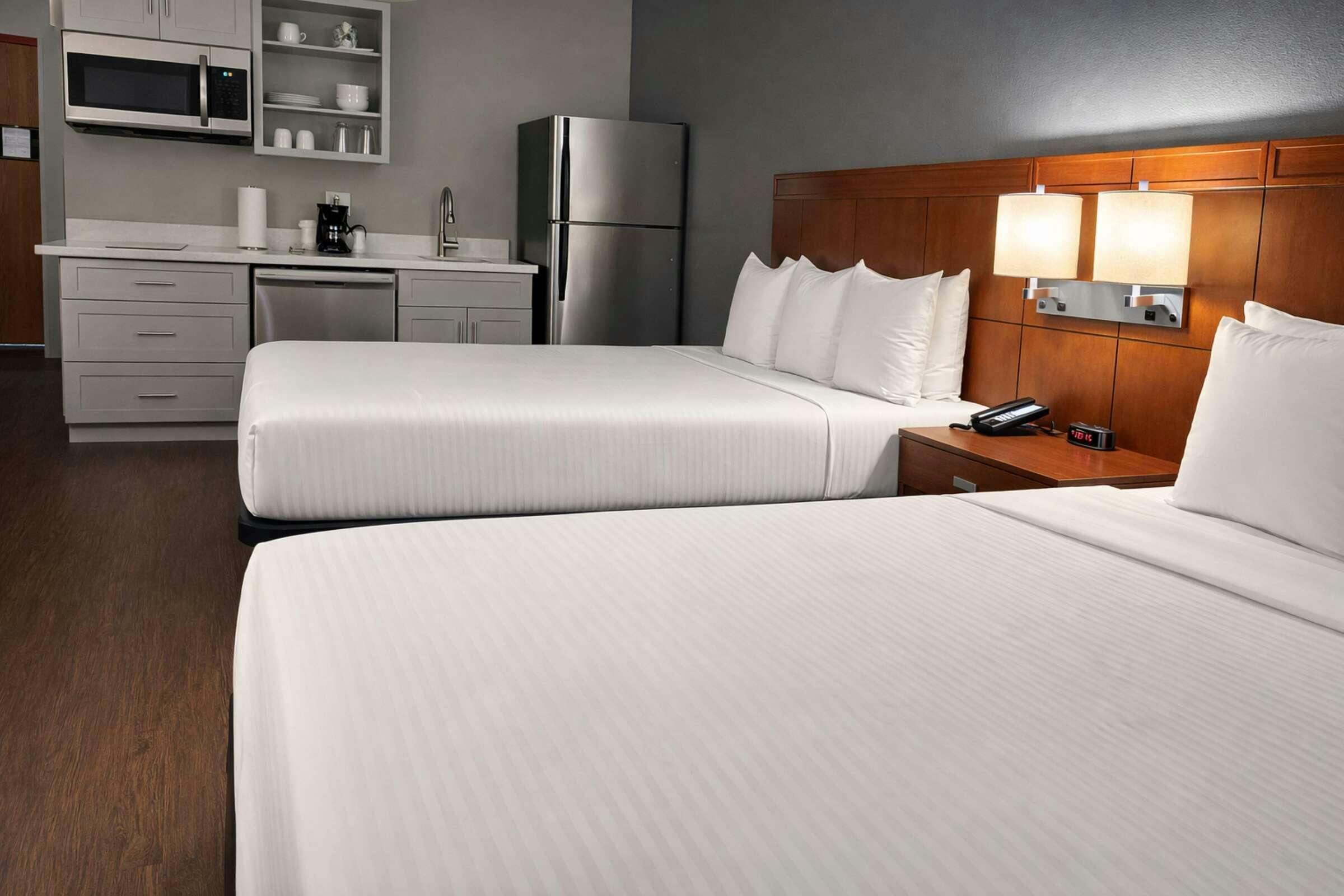 Hotel Hawthorn Dallas Love Field photo 2