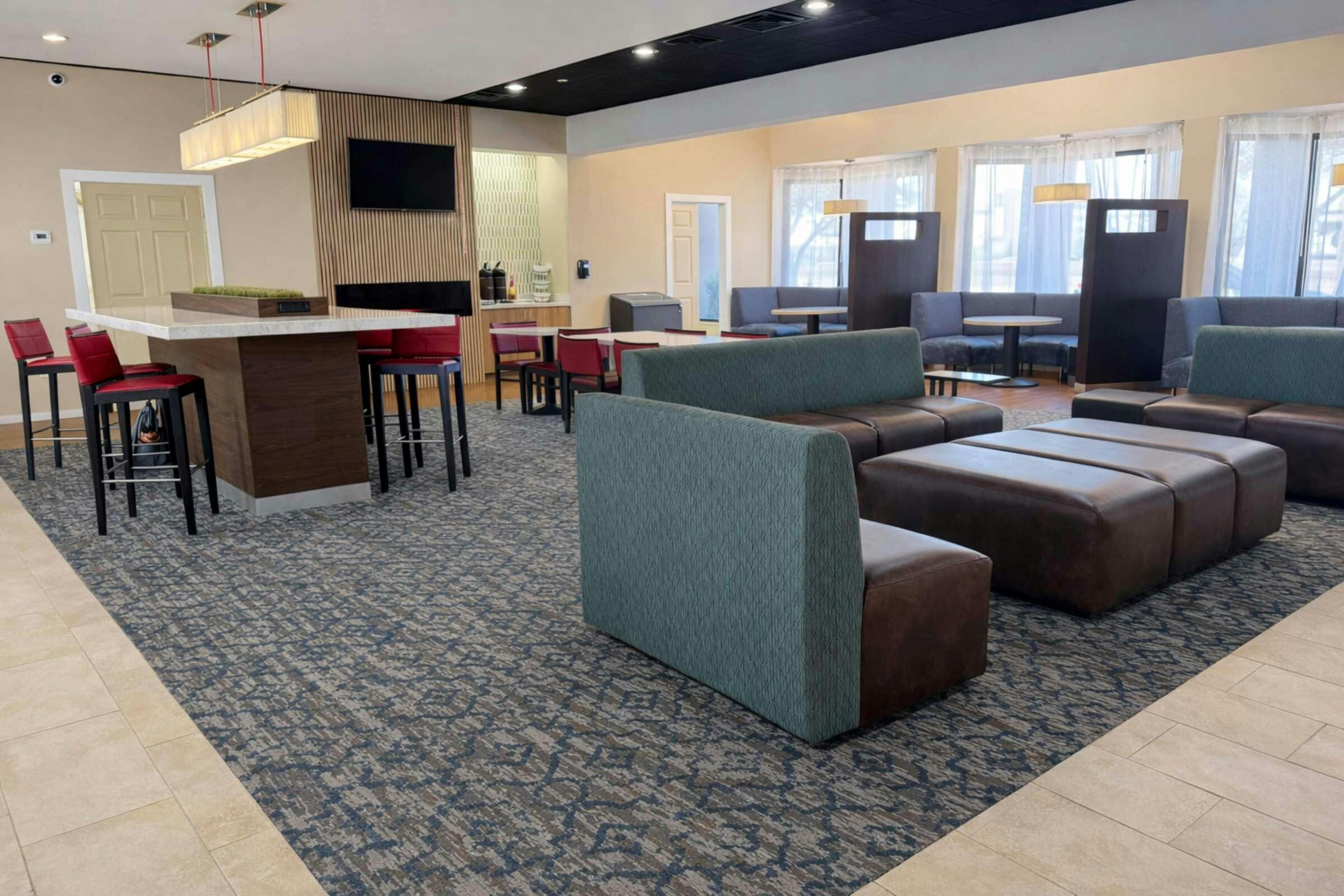 Hotel Hawthorn Dallas Love Field photo 3