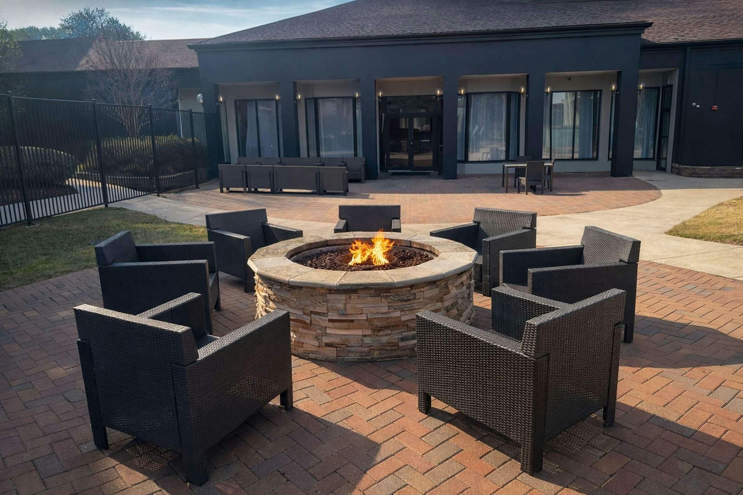 Hotel Hawthorn Dallas Love Field photo 4