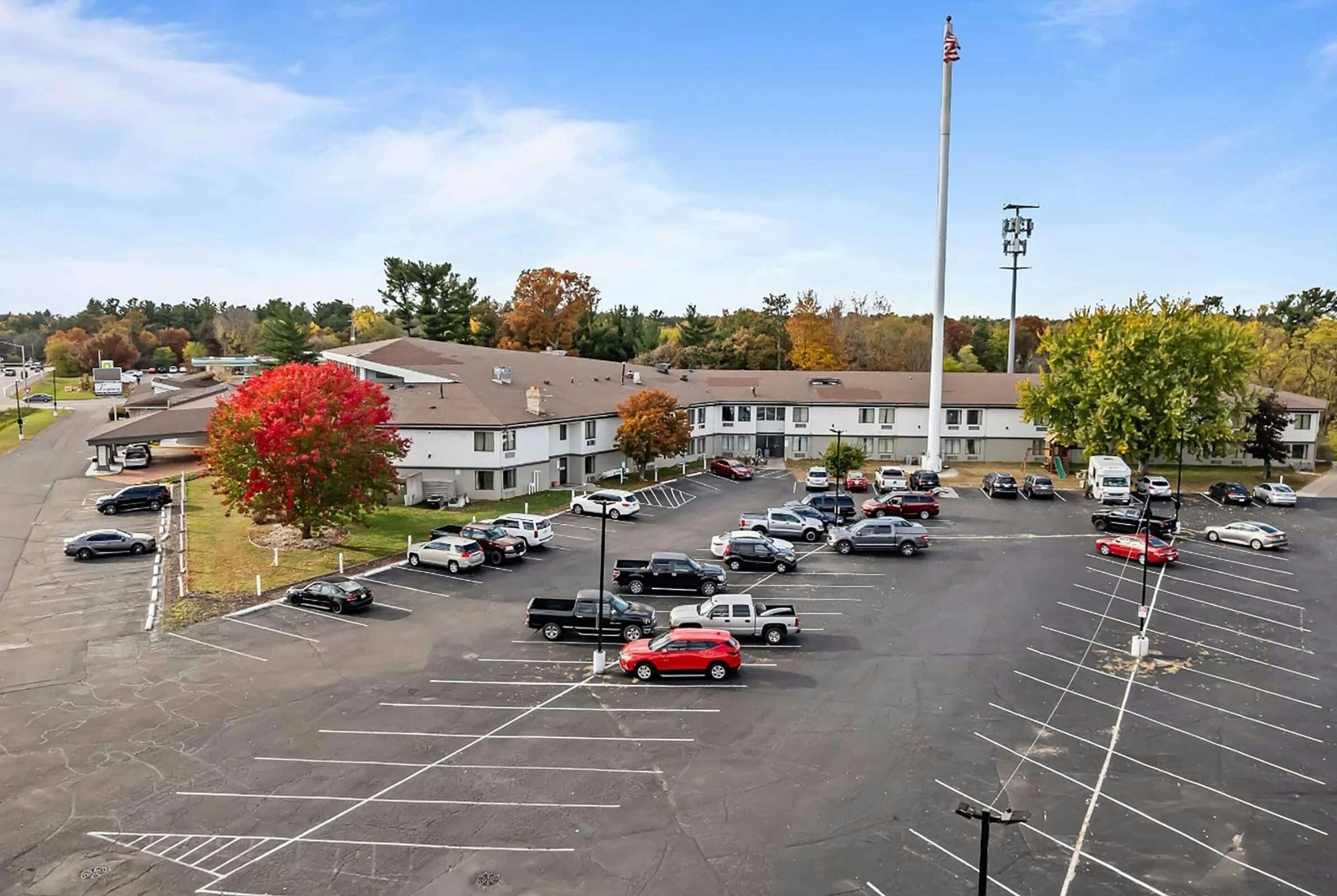Ramada Stevens Point