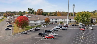 Ramada Stevens Point