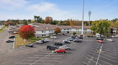 Ramada Stevens Point