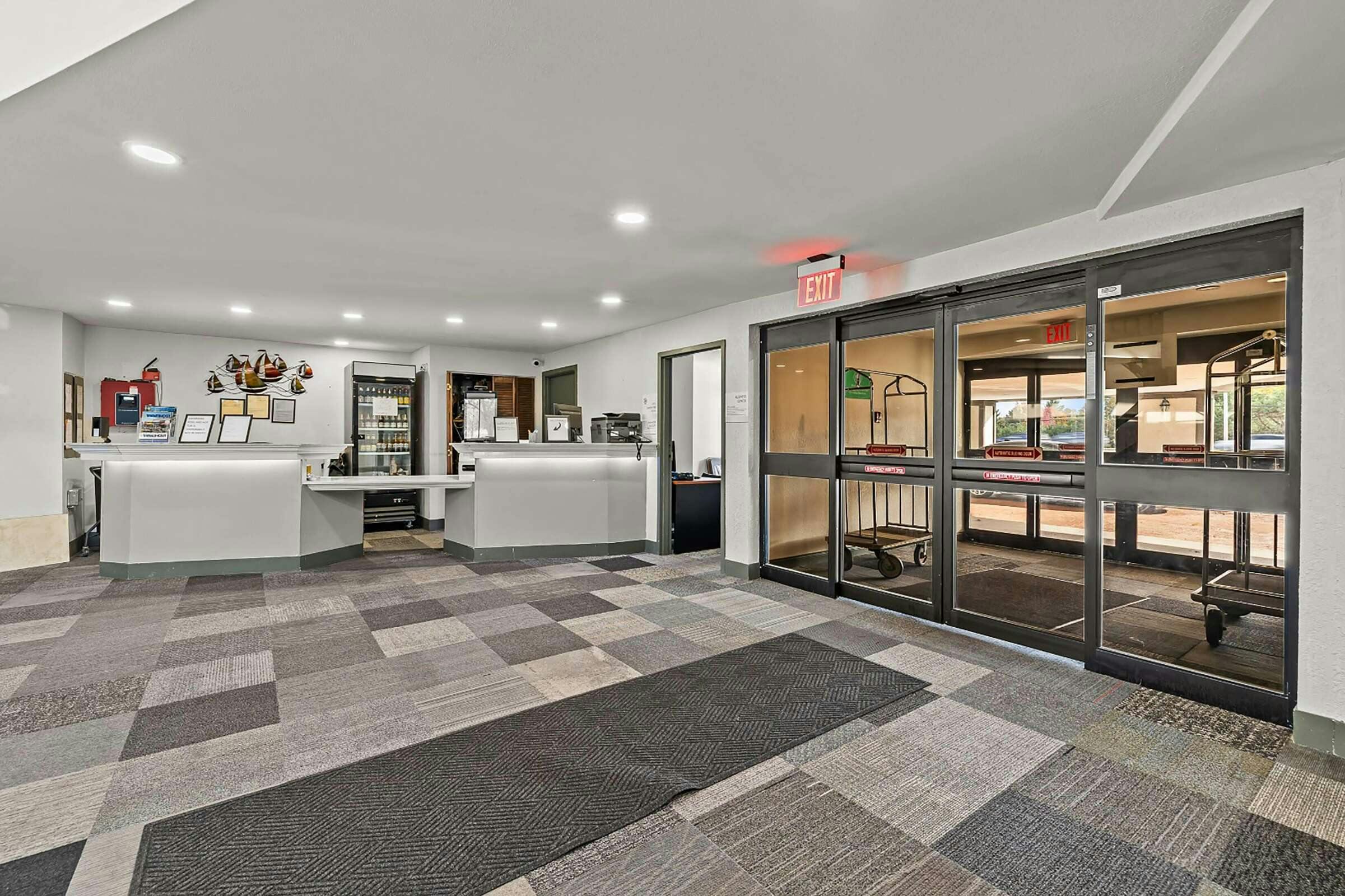 Hotel Ramada Stevens Point photo 3