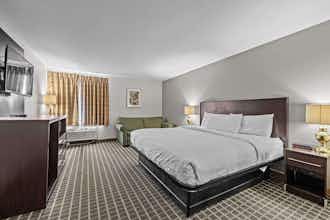 Hotel Ramada Stevens Point photo 4