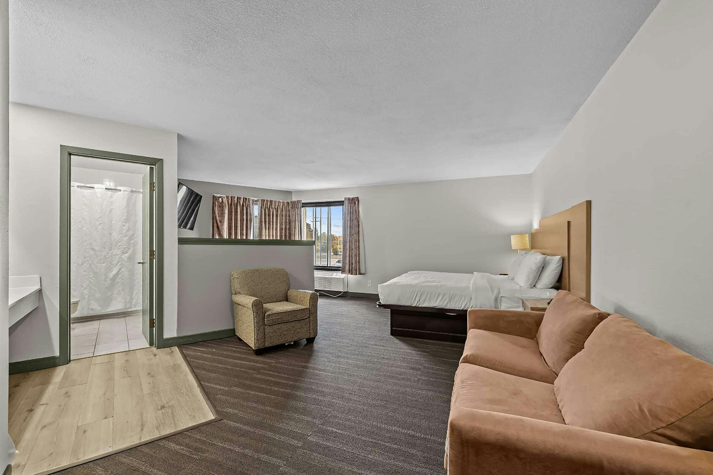 Hotel Ramada Stevens Point photo 5