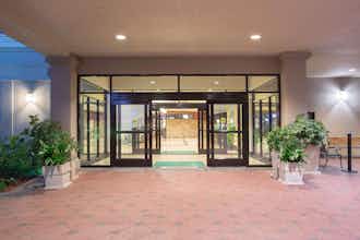 Hotel Wyndham Grand Little Rock photo 1
