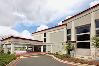 Hotel Wyndham Grand Little Rock photo 2