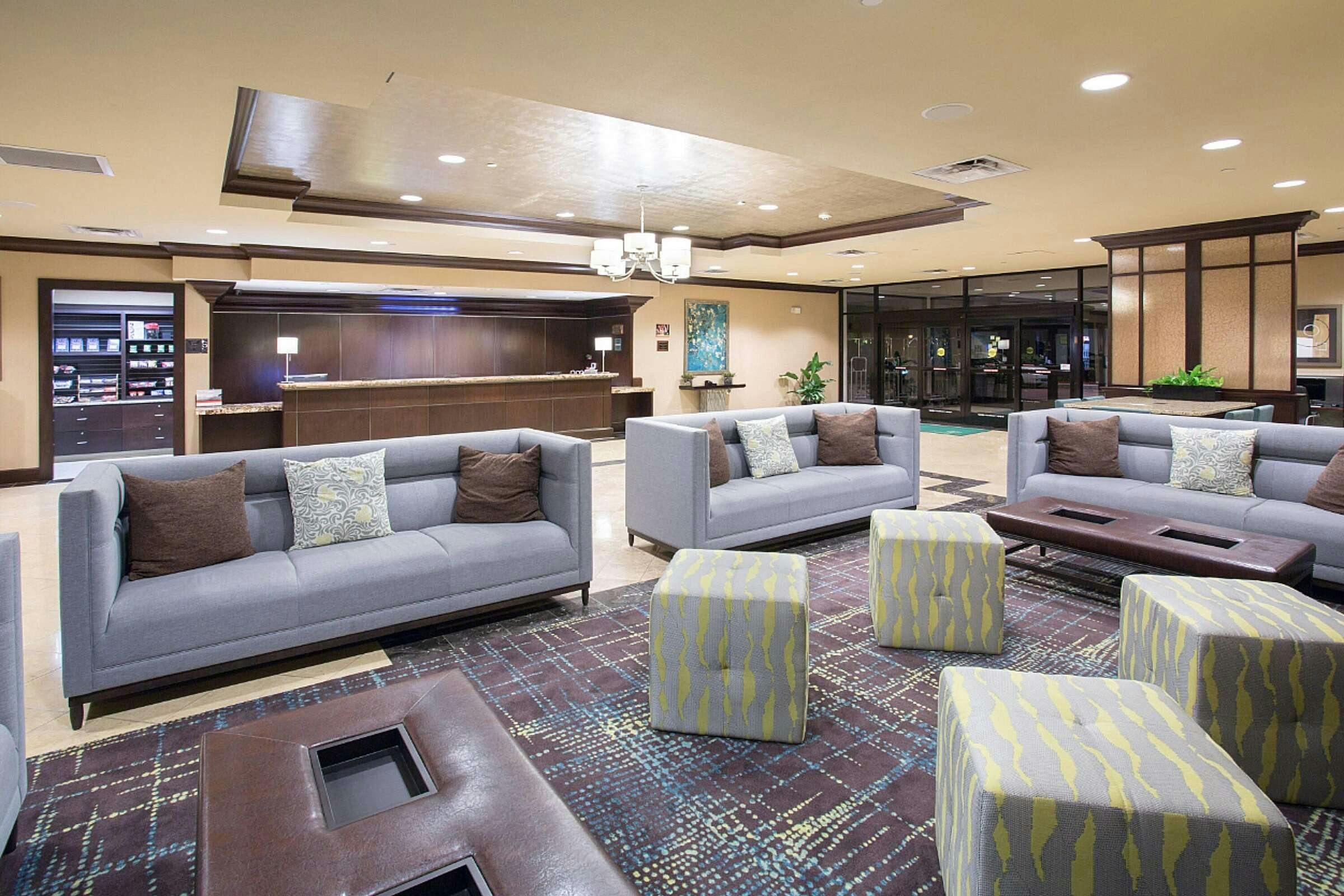 Hotel Wyndham Grand Little Rock photo 4