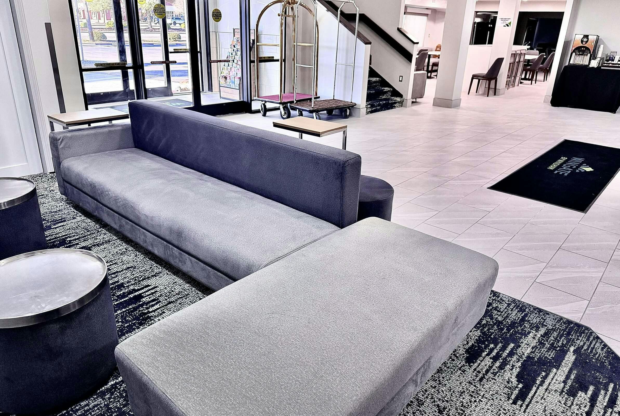 Hotel Wingate Myrtle Beach Outlets photo 2