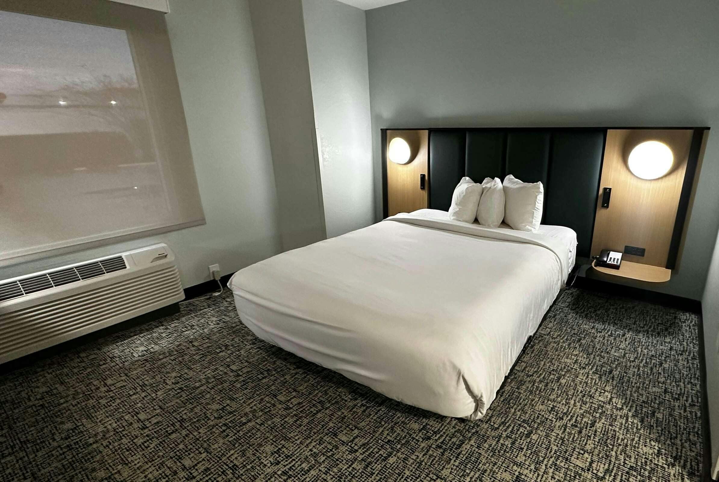 Hotel Wingate Myrtle Beach Outlets photo 5