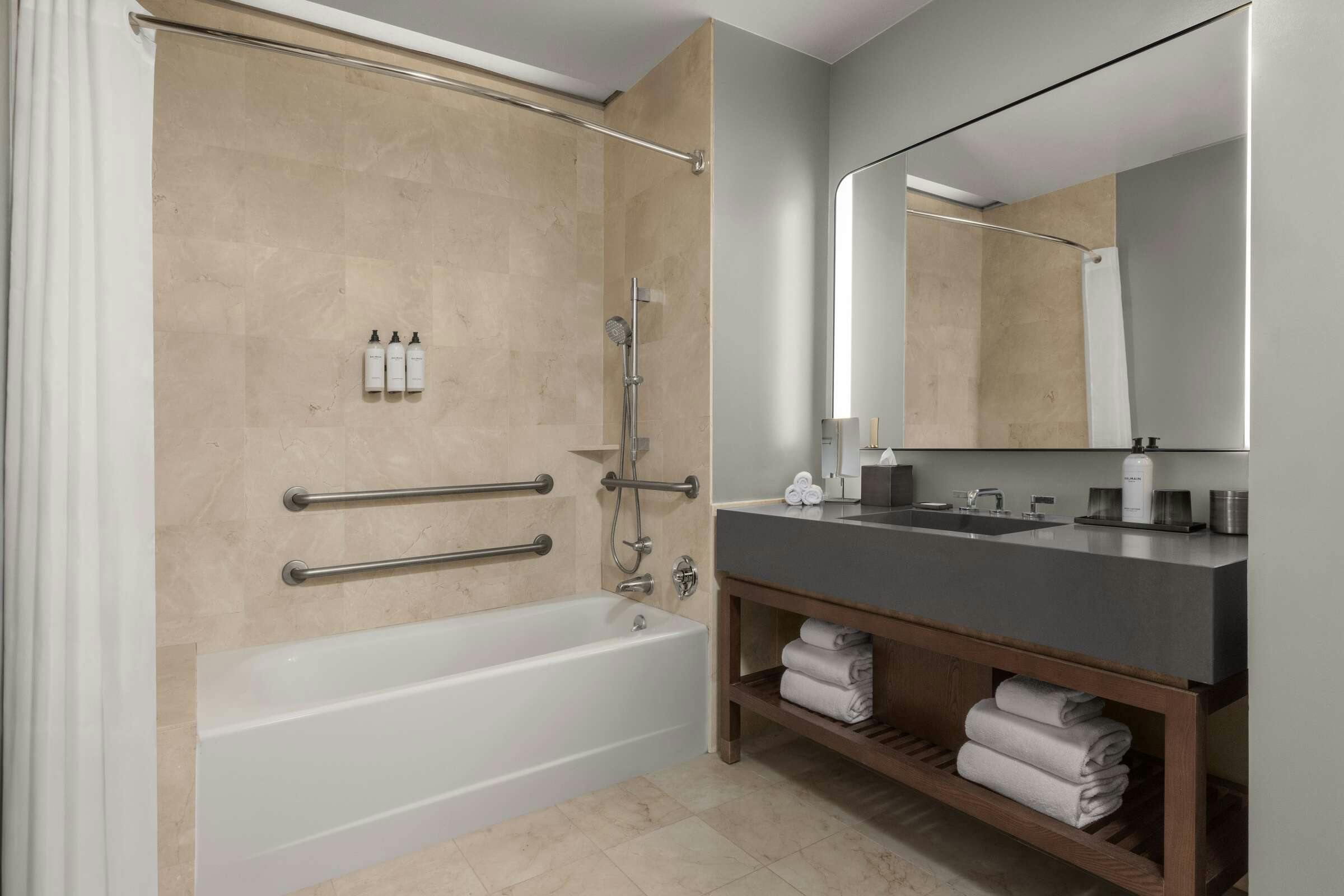 Hotel Grand Hyatt Indian Wells Resort & Villas photo 4