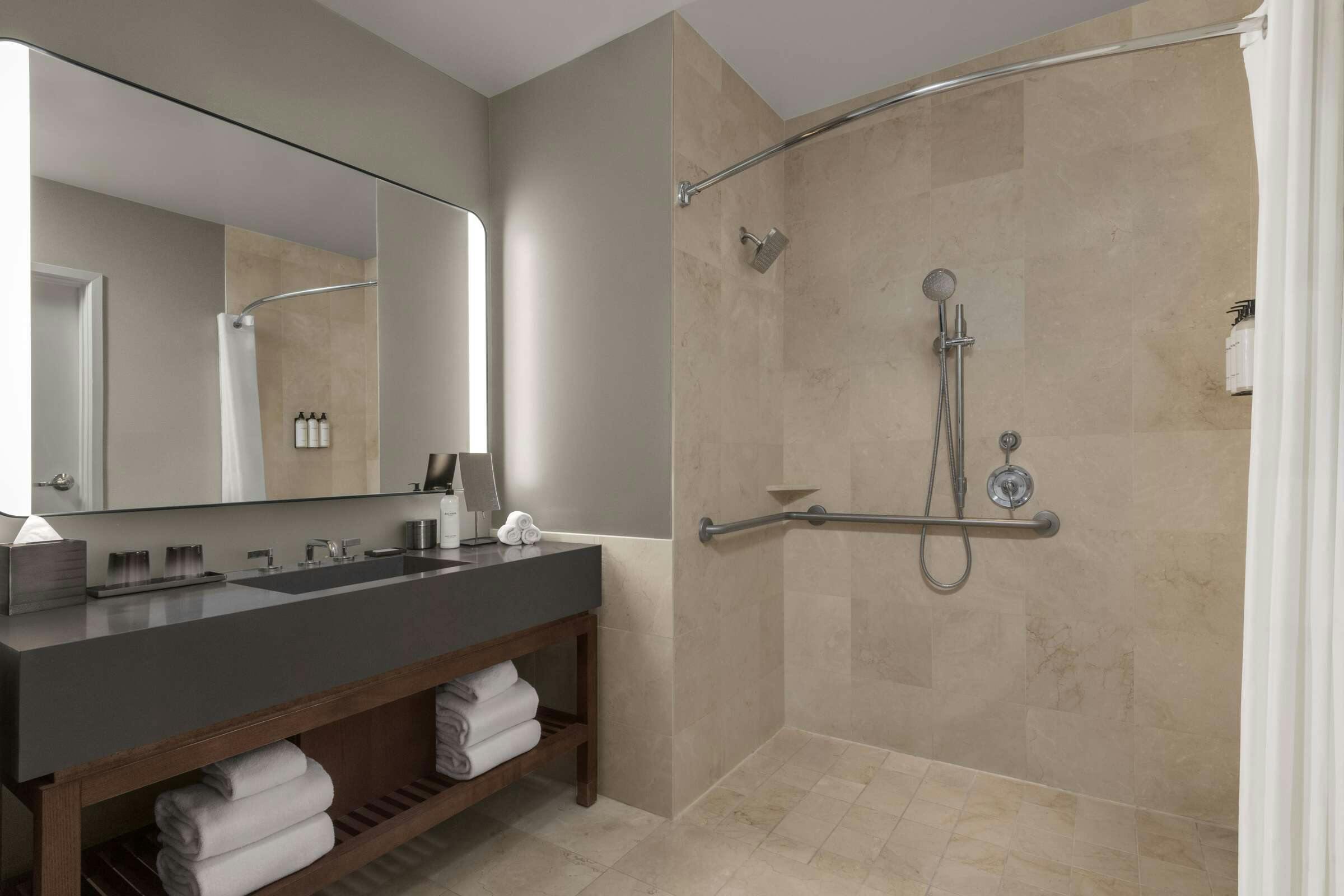 Hotel Grand Hyatt Indian Wells Resort & Villas photo 5