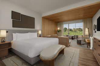 Hotel Grand Hyatt Indian Wells Resort & Villas photo 1