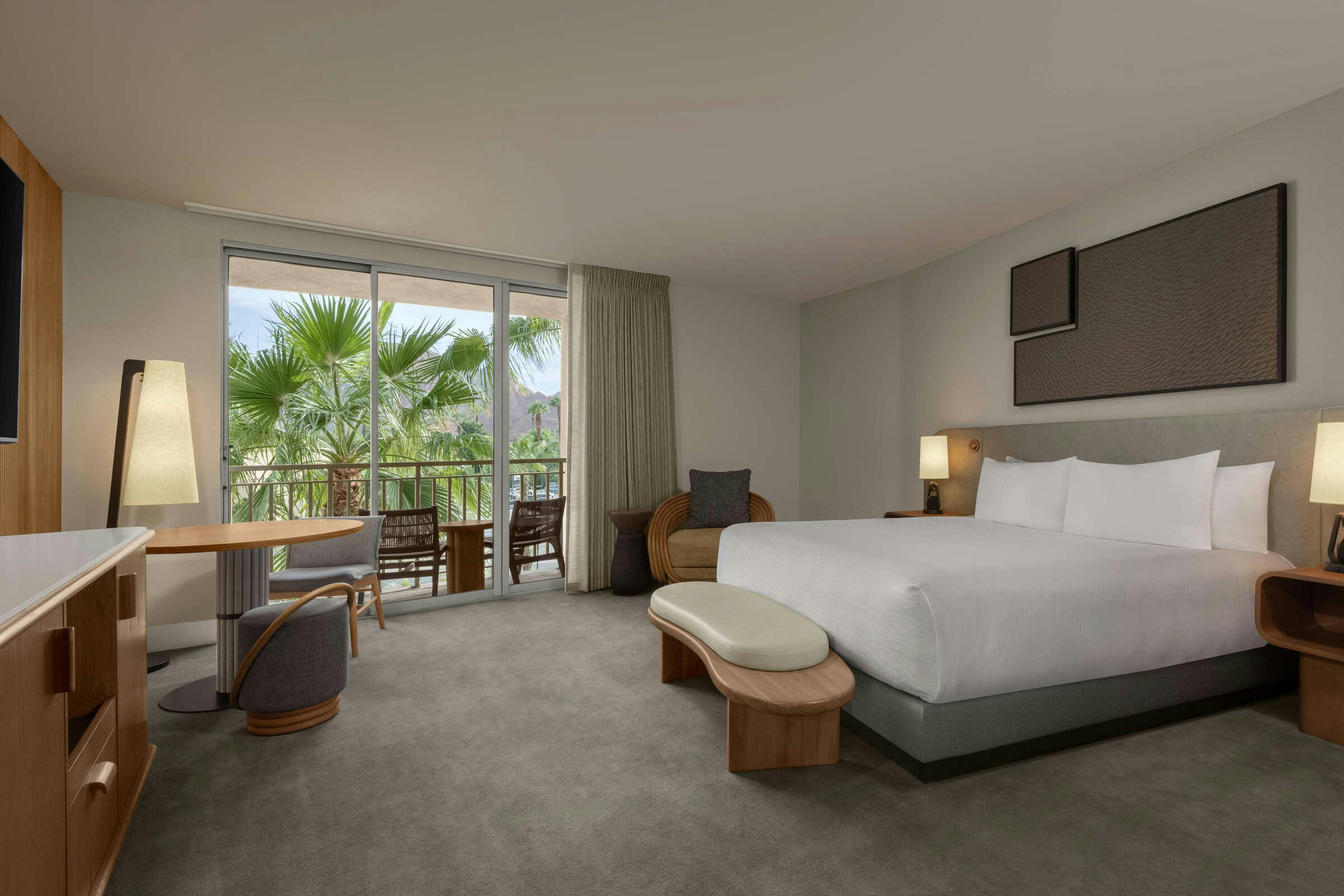 Hotel Grand Hyatt Indian Wells Resort & Villas photo 2