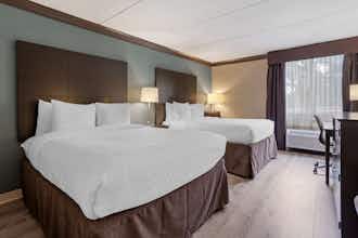 Hotel Best Western Plus Kingston Hotel And Conference Center photo 1