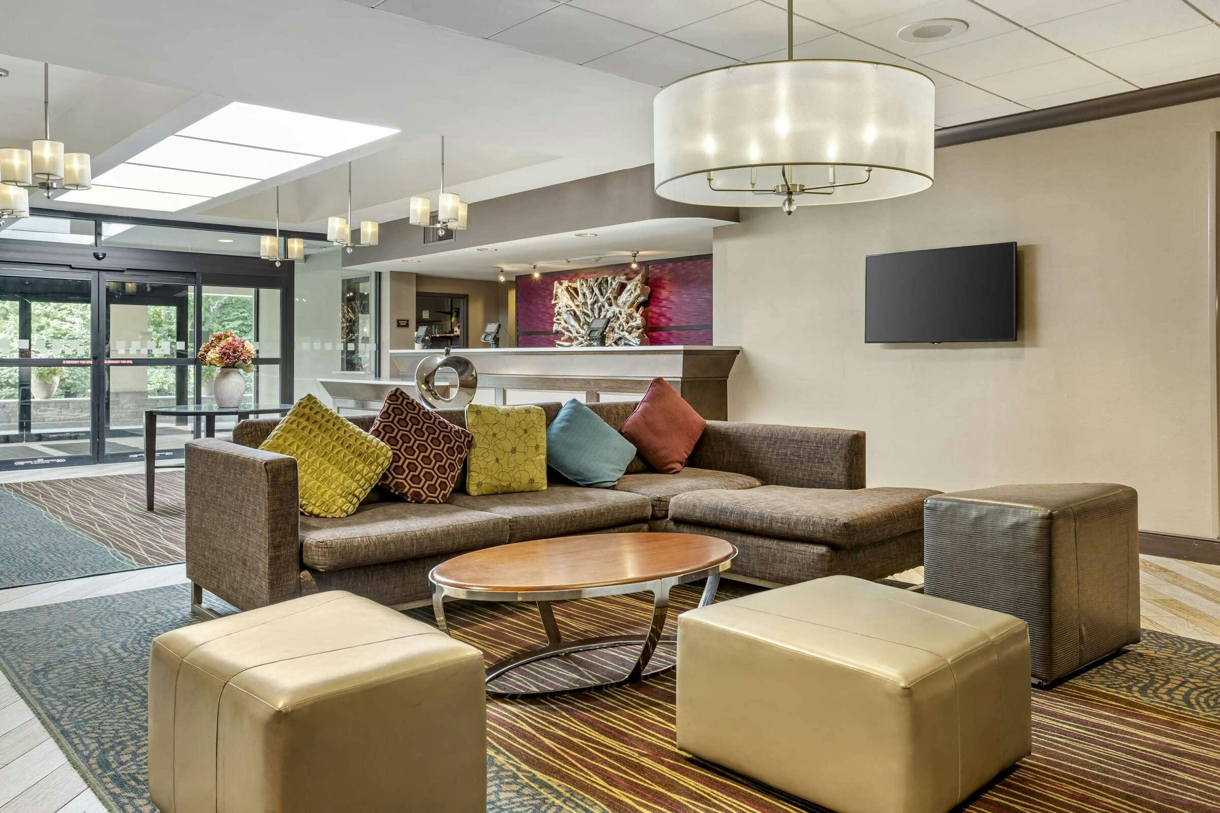 Hotel Best Western Plus Kingston Hotel And Conference Center photo 5