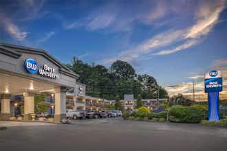 Hotel Best Western Asheville Tunnel Road photo 3