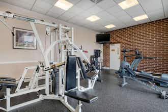 Hotel Best Western Plus Genetti Hotel & Conference Center photo 2