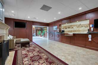 Hotel Best Western Plus Genetti Hotel & Conference Center photo 5