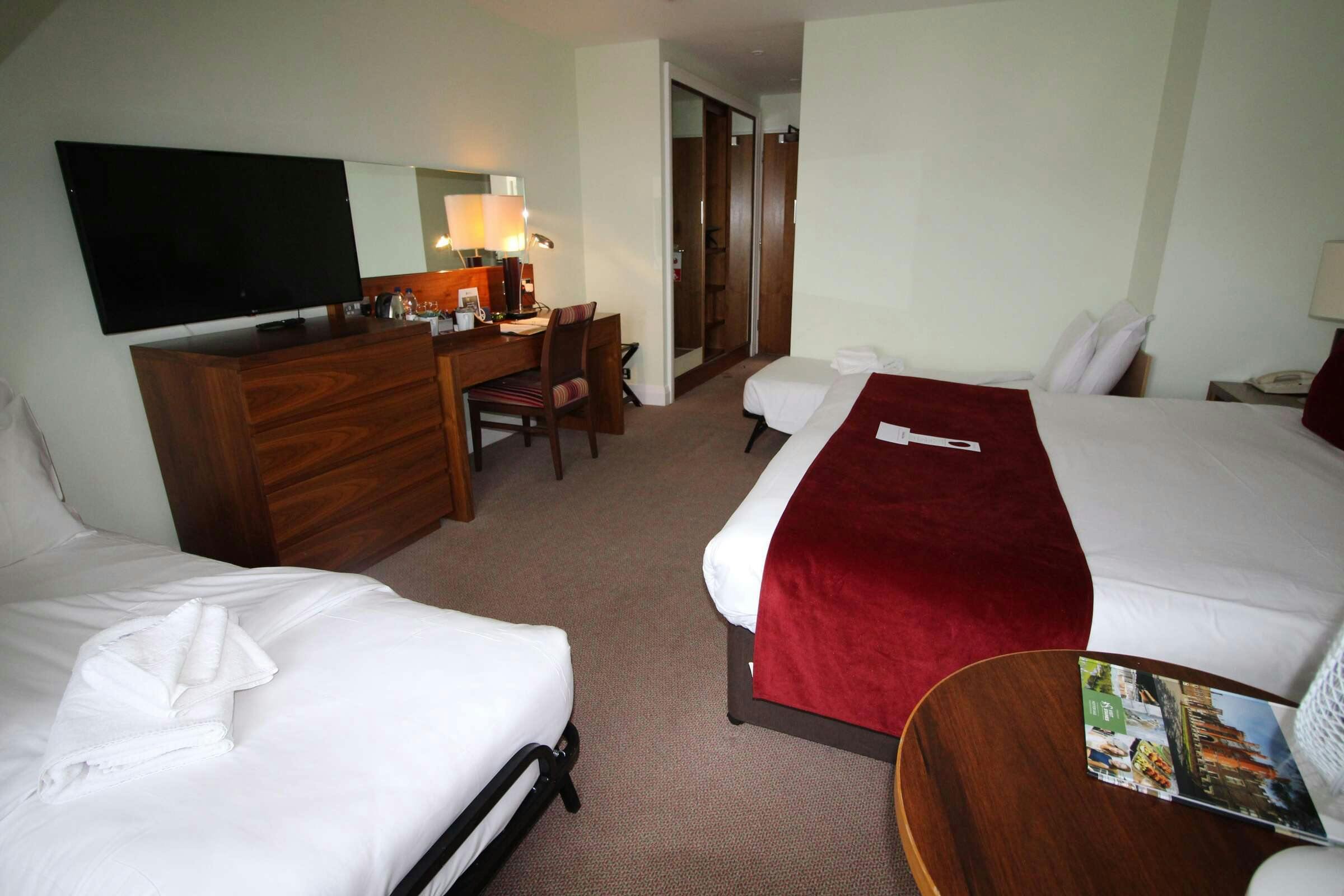 Hotel Best Western Ship Hotel photo 4