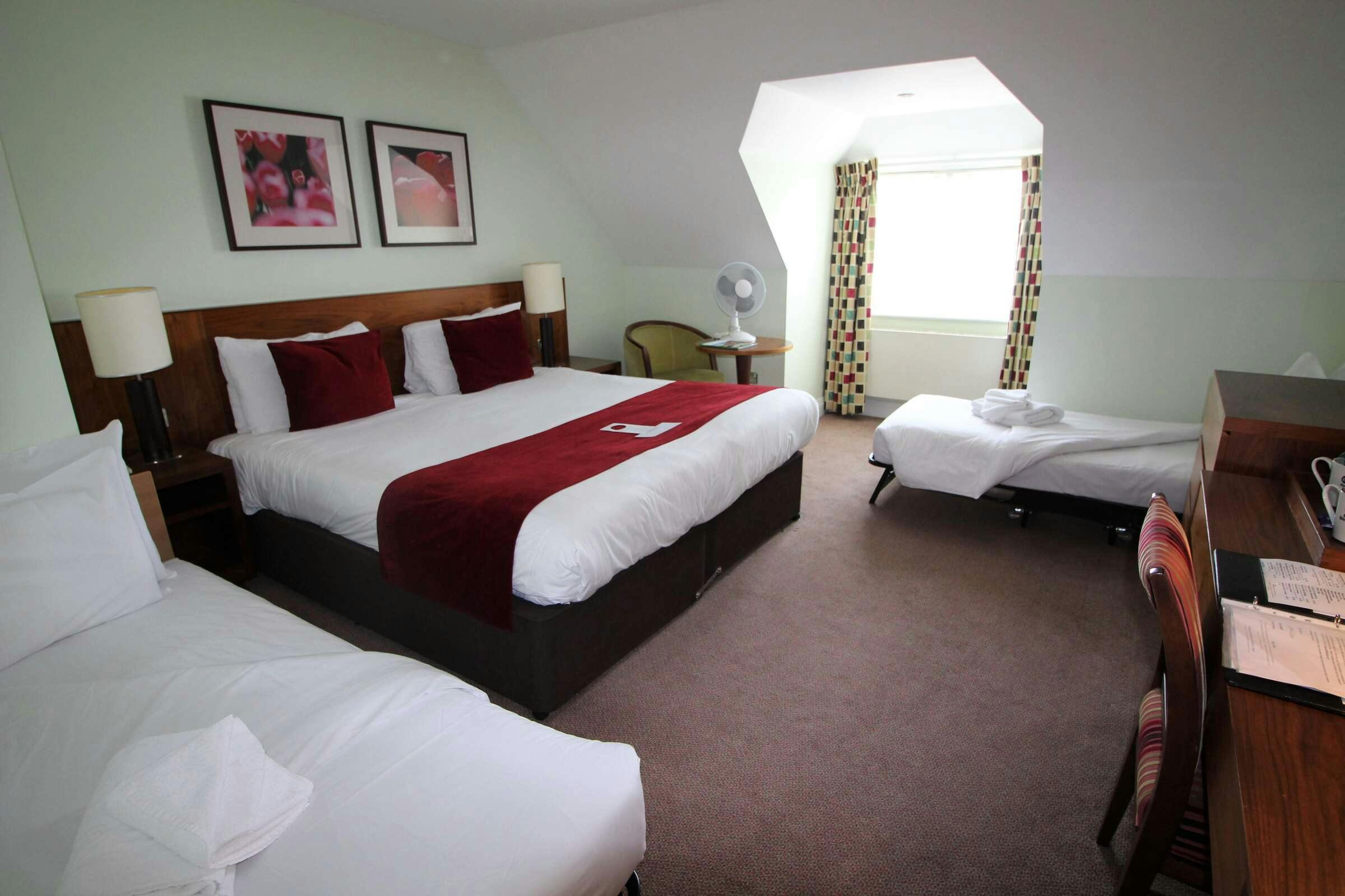 Hotel Best Western Ship Hotel photo 5