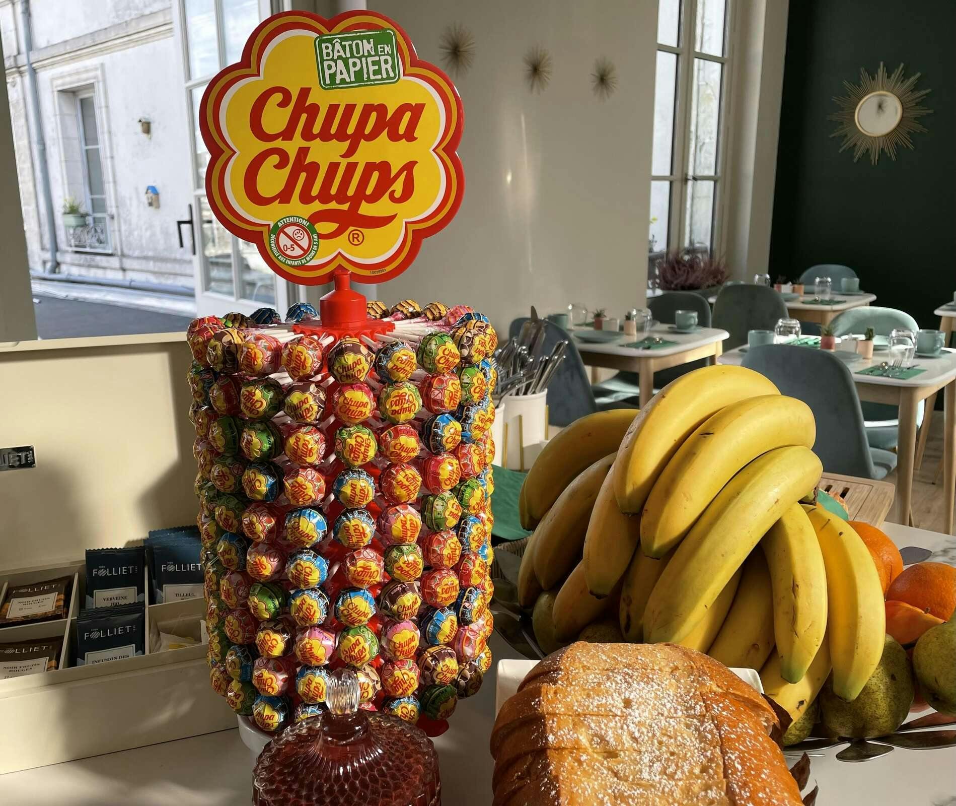 Hotel Best Western Blois Chateau photo 1