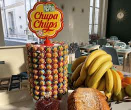 Hotel Best Western Blois Chateau photo 1