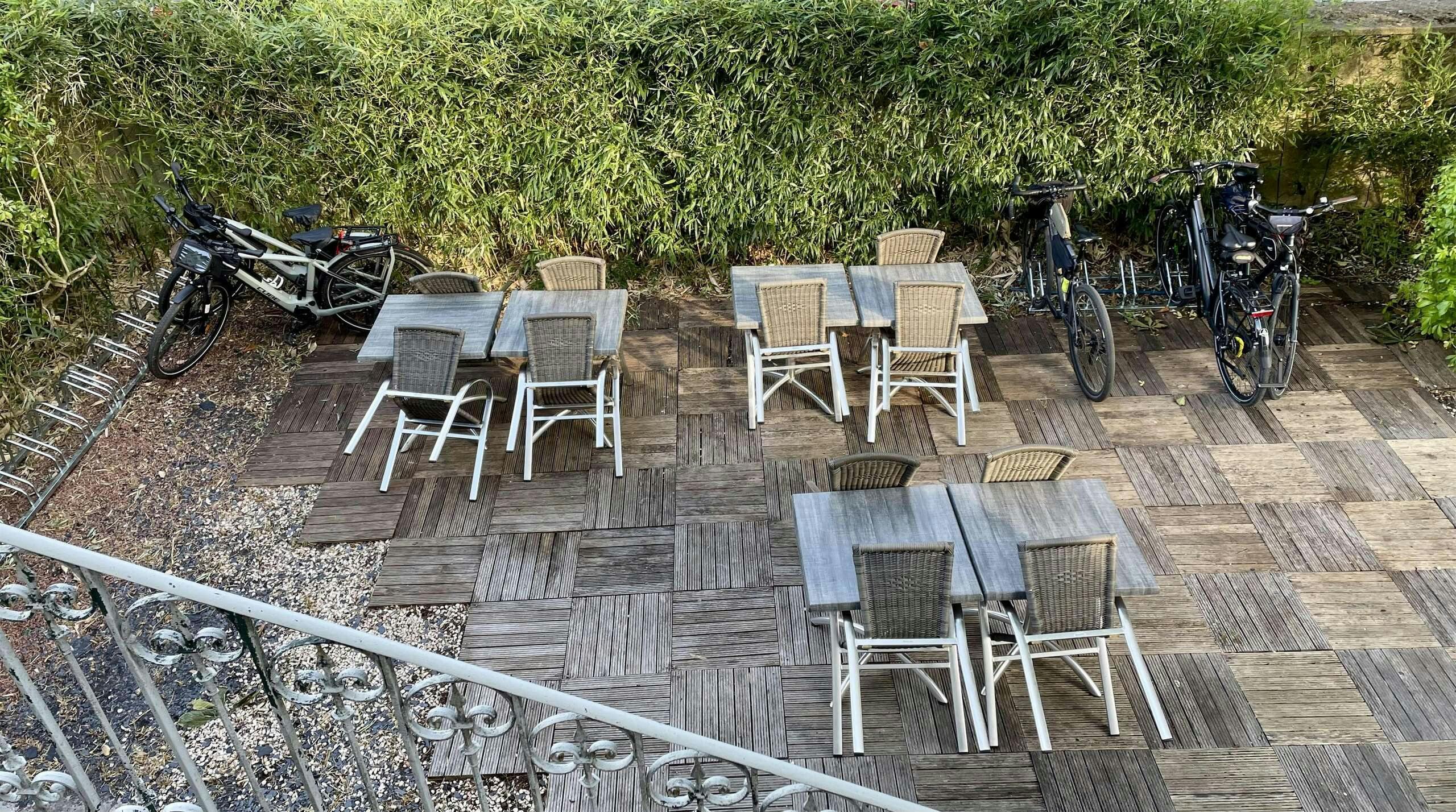 Hotel Best Western Blois Chateau photo 2