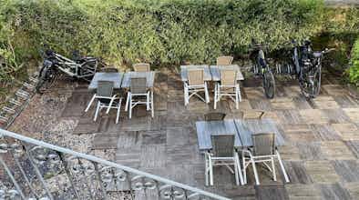 Hotel Best Western Blois Chateau photo 2