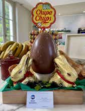 Hotel Best Western Blois Chateau photo 4