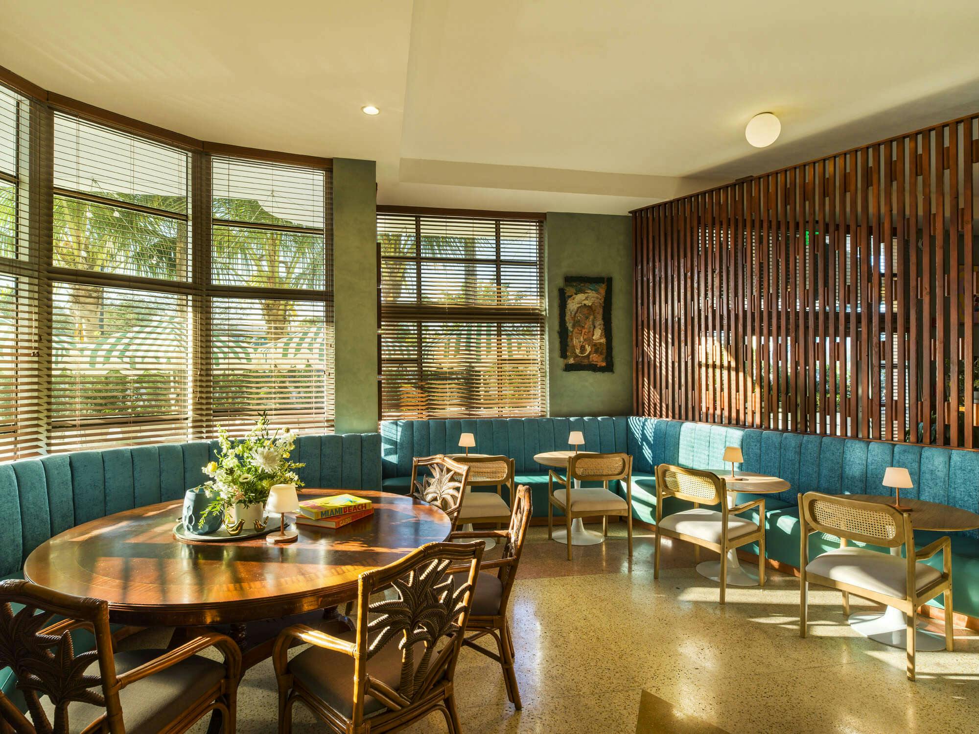 Hotel Hotel Trouvail Miami Beach photo 2