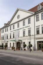 Hotel Best Western Premier Grand Hotel Russischer Hof photo 5