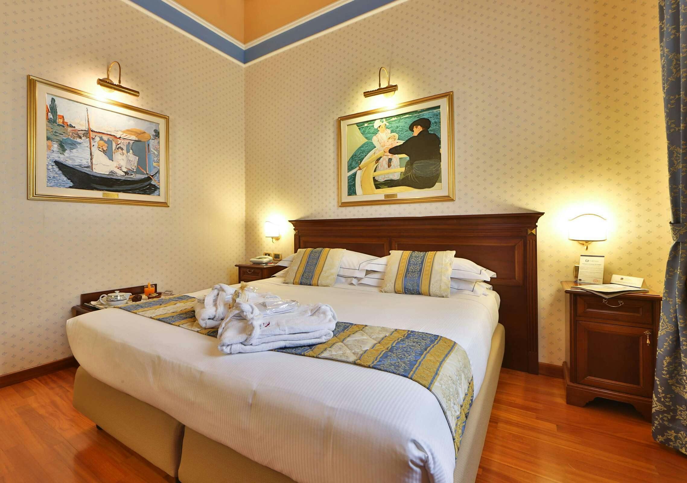 Hotel Best Western Classic Hotel photo 1