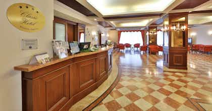 Hotel Best Western Classic Hotel photo 3