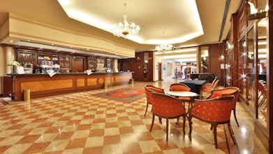 Hotel Best Western Classic Hotel photo 4