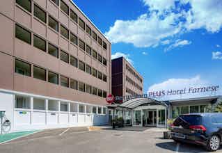 Hotel Best Western Plus Hotel Farnese photo 2
