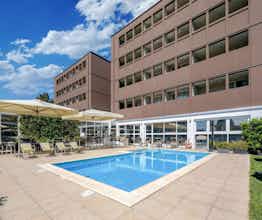 Hotel Best Western Plus Hotel Farnese photo 3